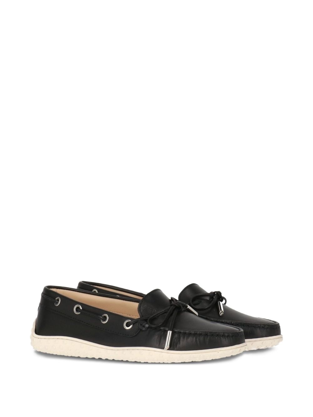 Gommino leather loafers - 2