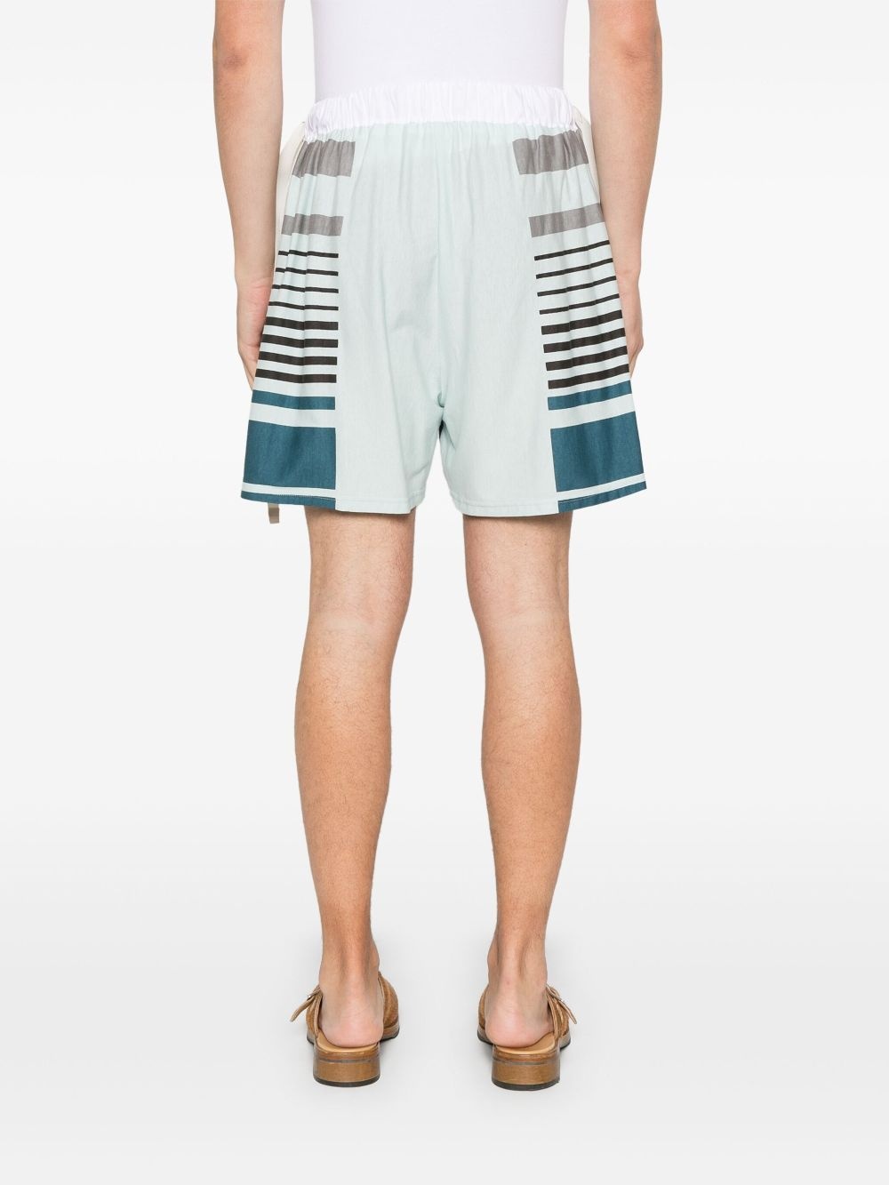 Wave shorts - 4