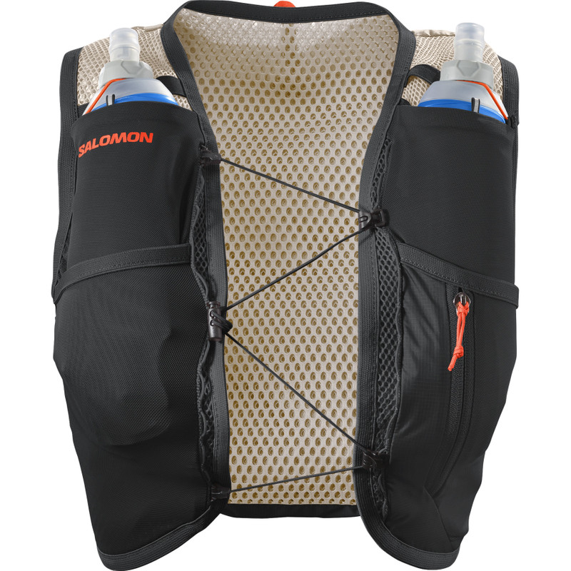SALOMON ACTIVE SKIN 4 outlook