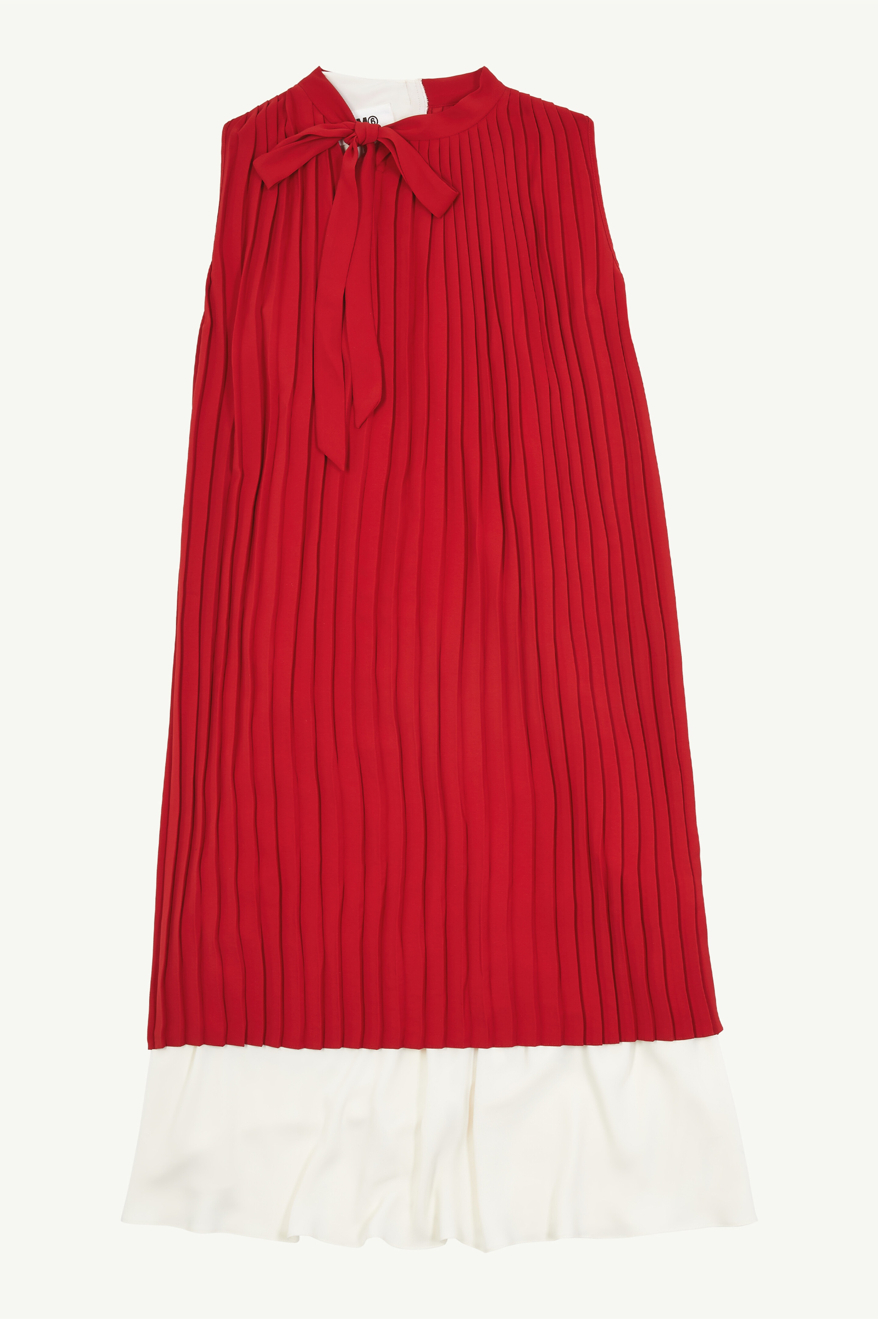 Layered dress - 1