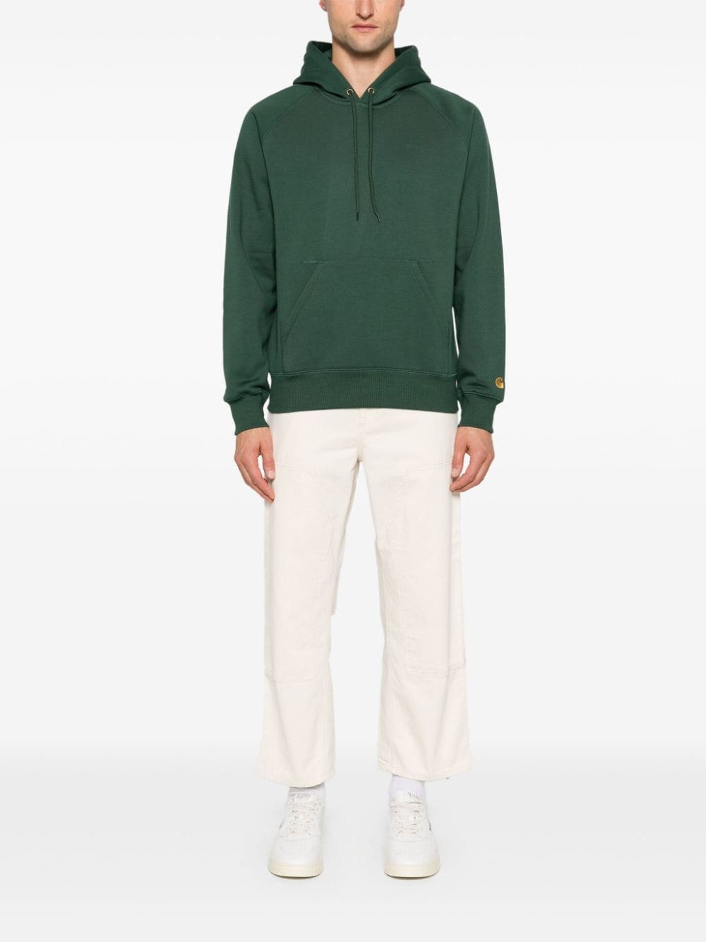 Chase hoodie - 2