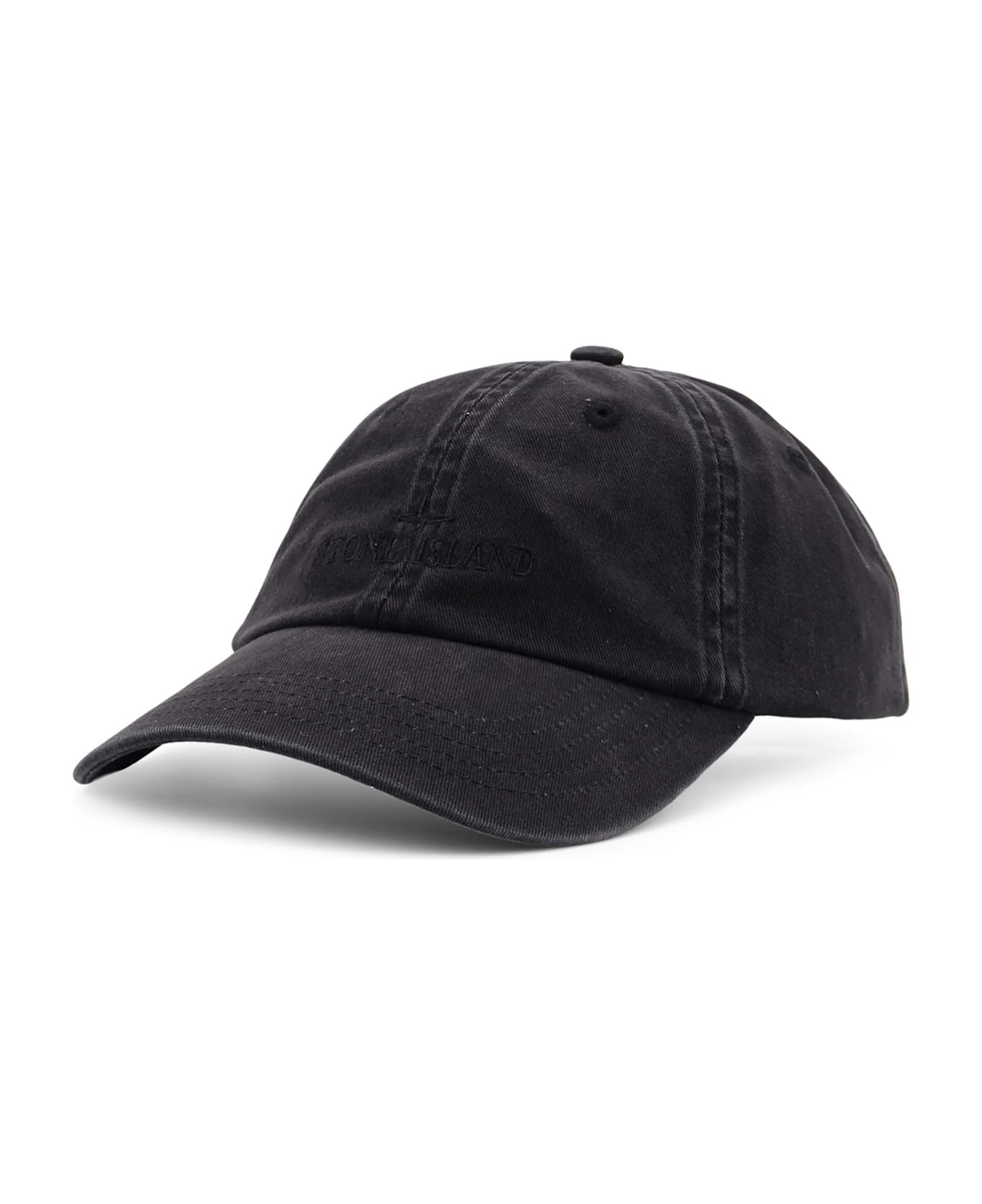 Cotton Baseball Hat - 2