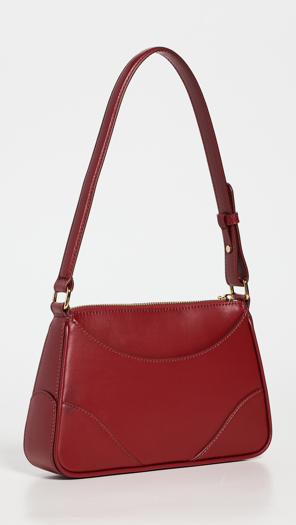 Jeanne B Pochette Bag - 3