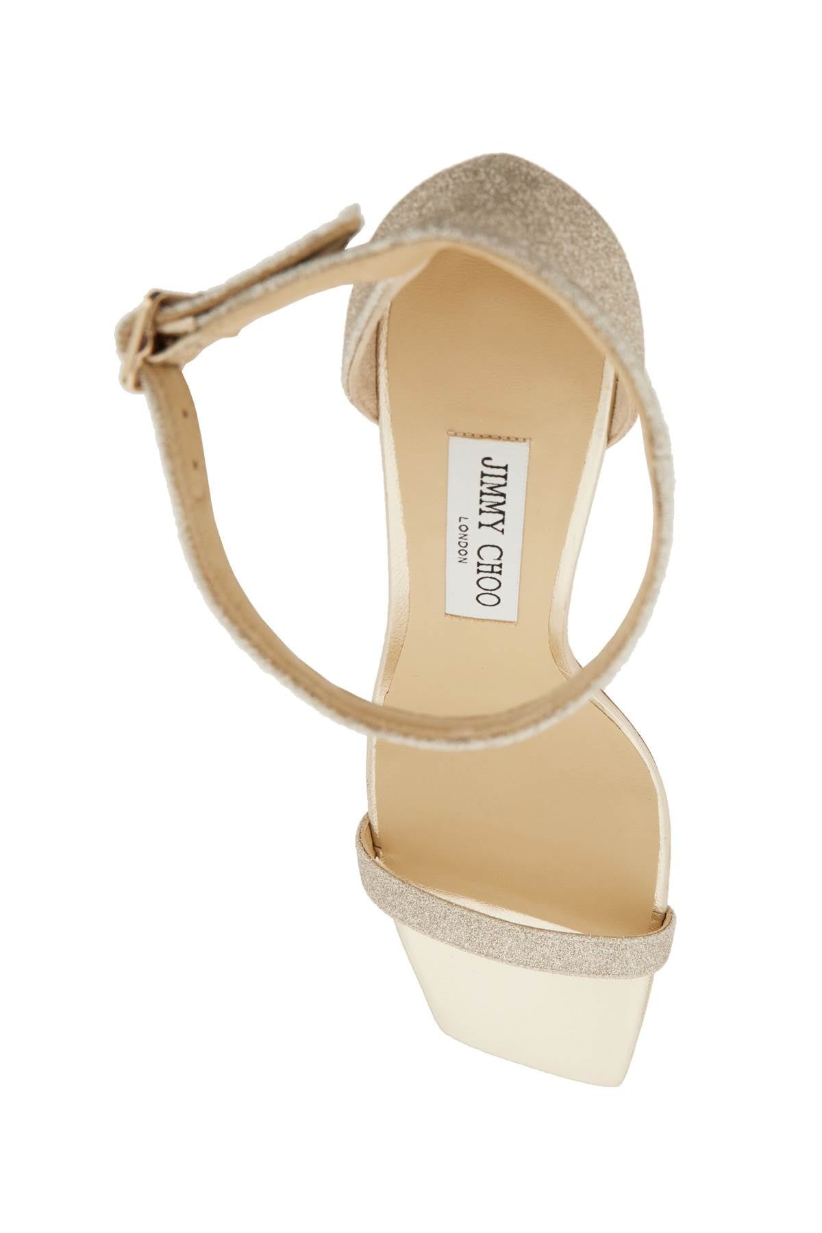 'Alva 85' Sandals - 2