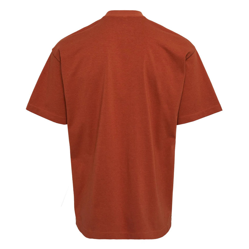 doublet I Love Egg T-Shirt outlook