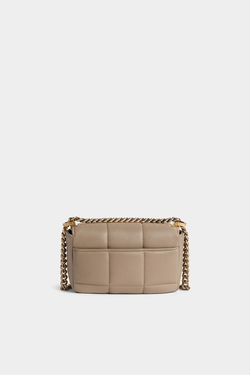 D2 STATEMENT SOFT CROSSBODY - 2