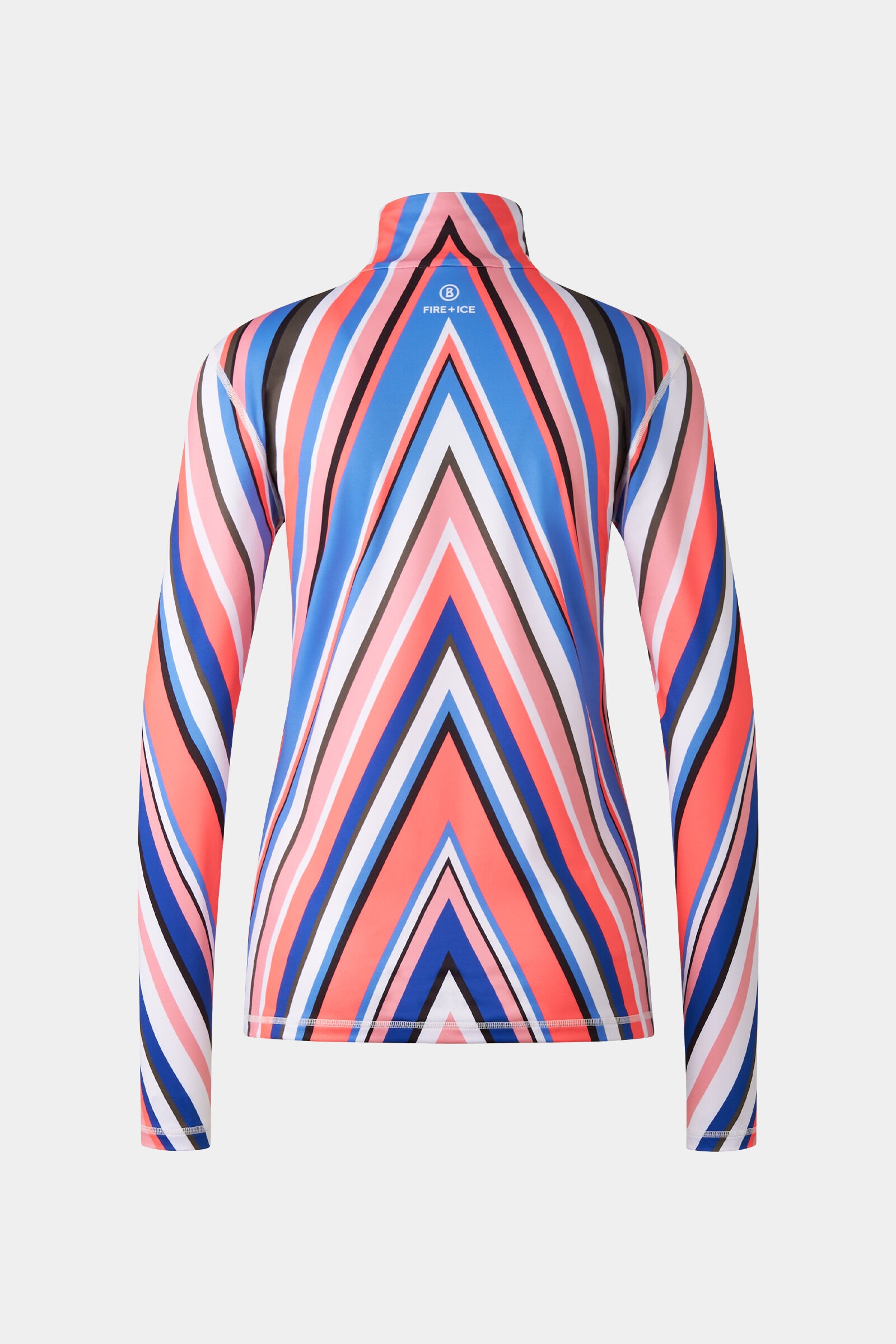 Ilvy First Layer in Pink/Blue/White - 6