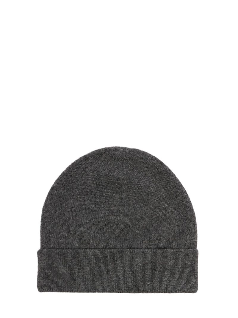 Helmut cashmere beanie - 1