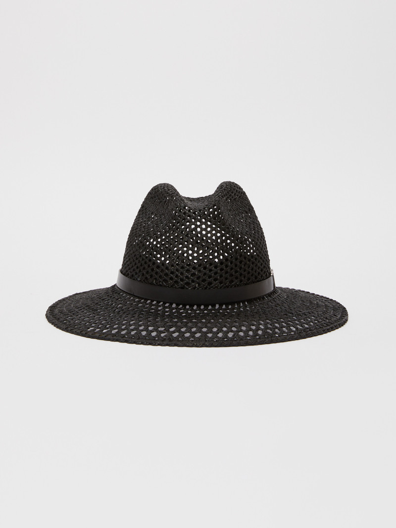 MAROCCO Paper yarn hat - 1