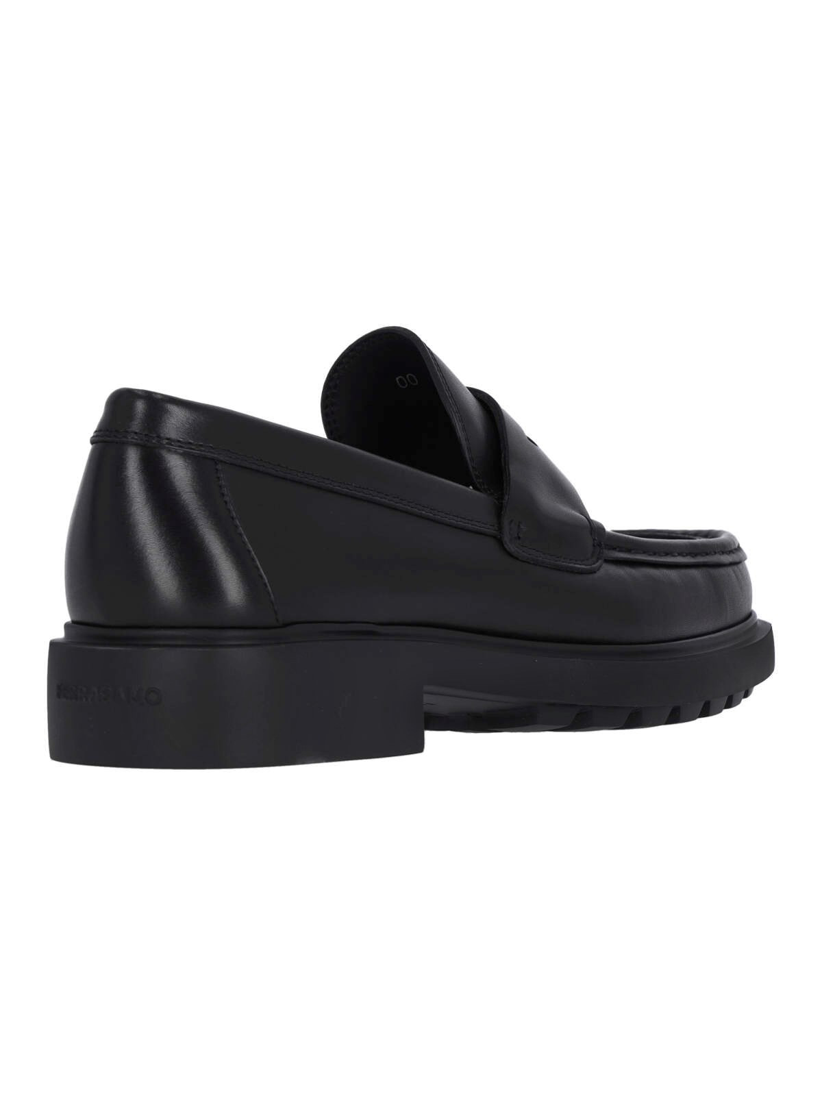 'PENNY' LOAFERS - 4