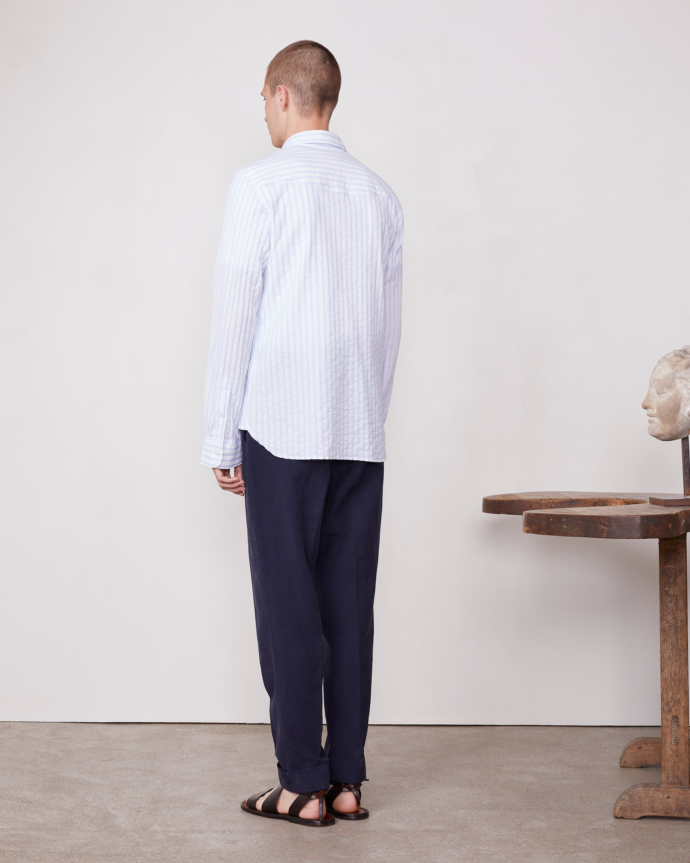 GIACOMO SHIRT - 2