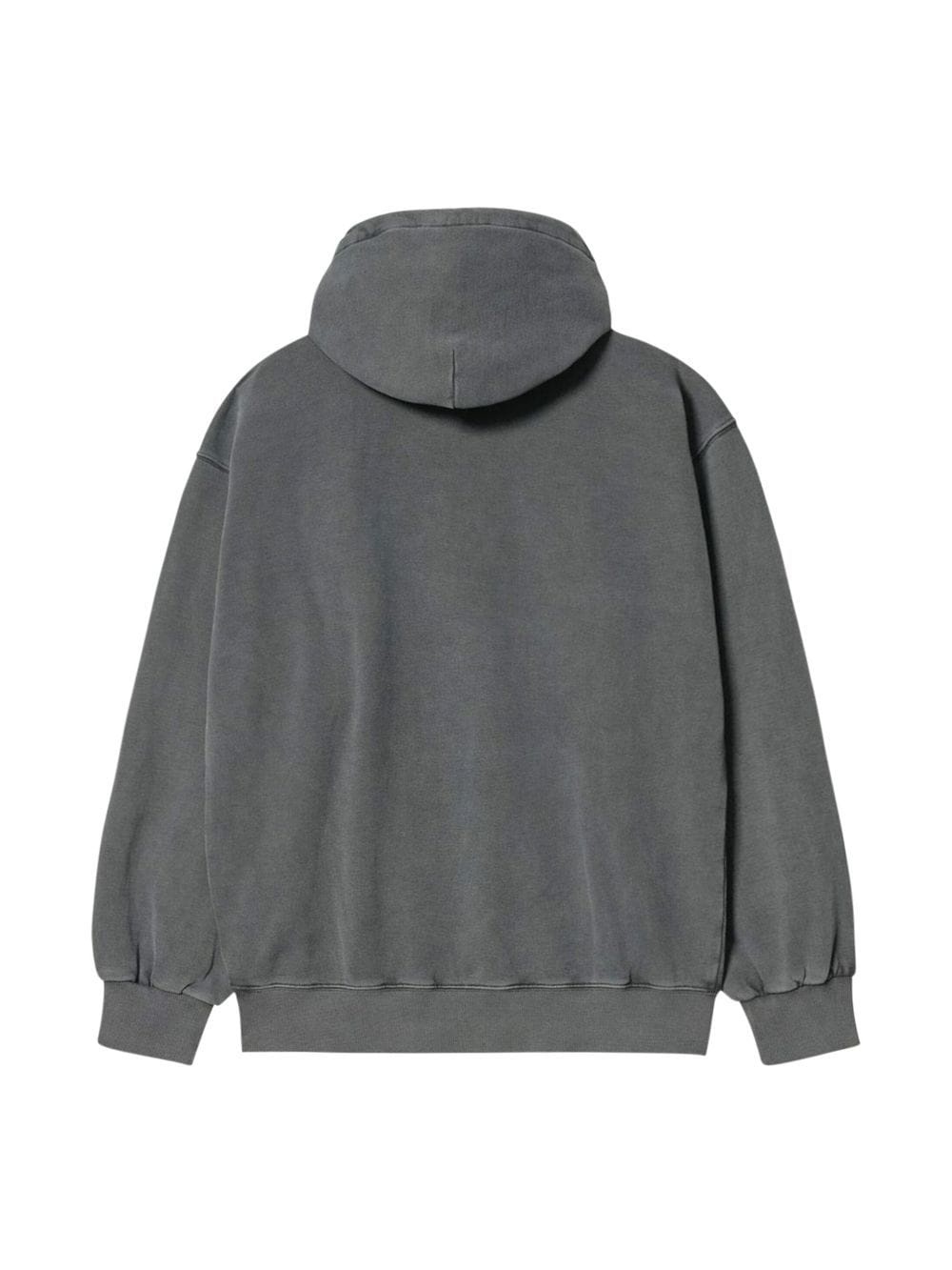 Vista hooded sweatshirt - 2