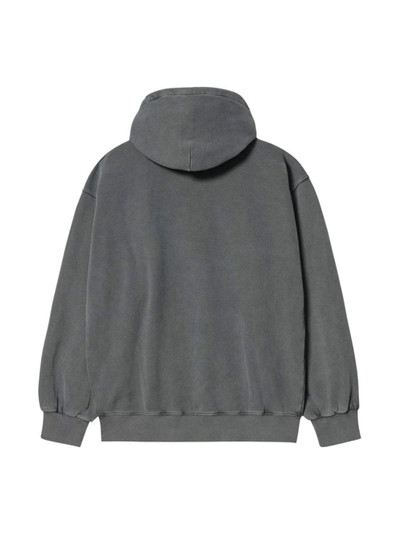 Carhartt Vista hooded sweatshirt outlook