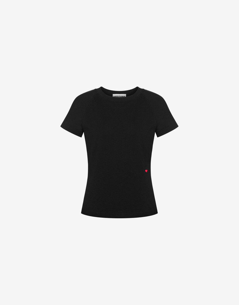 RED HEART T-SHIRT 1