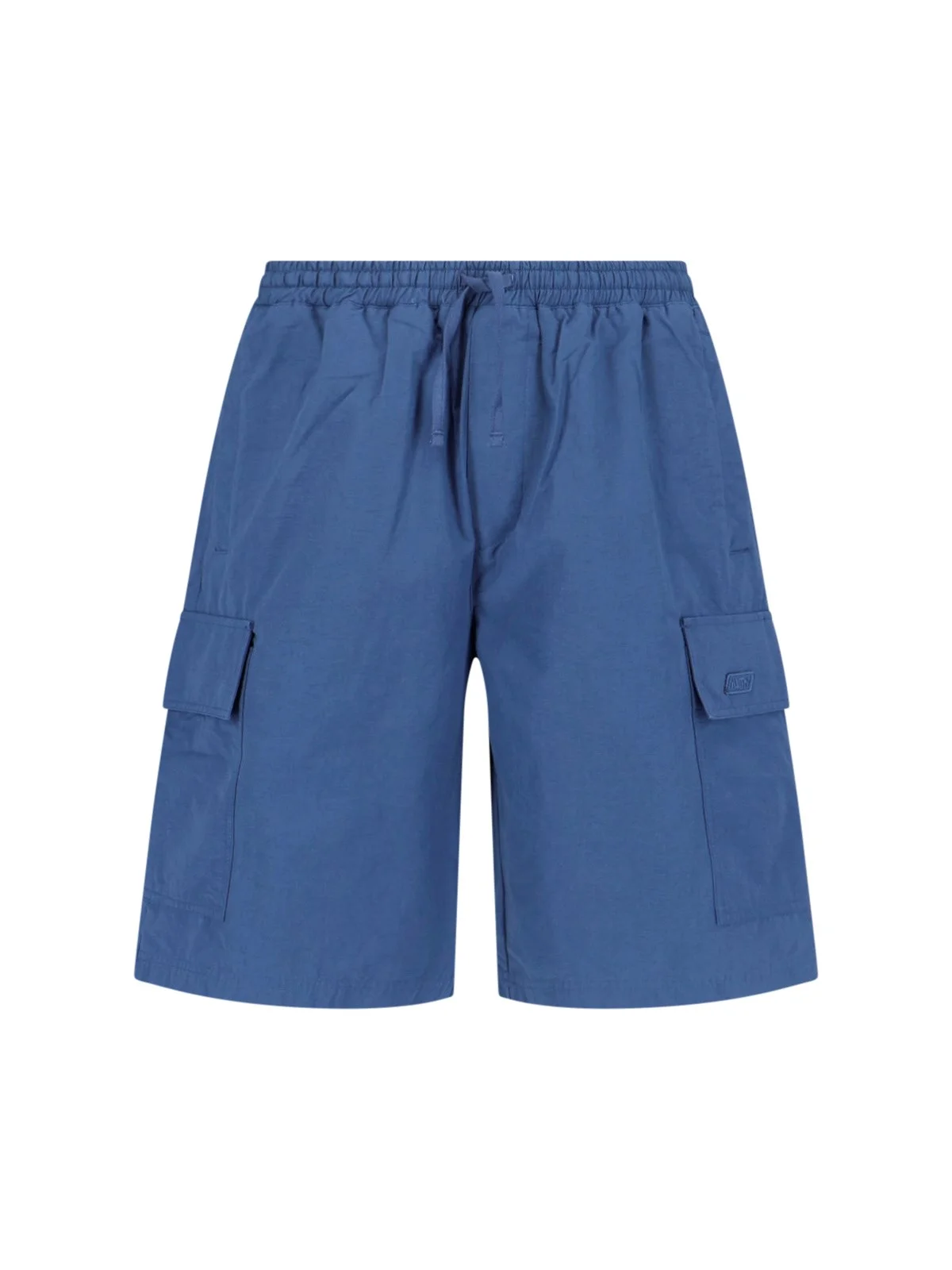 CARGO JOGGER SHORTS - 1