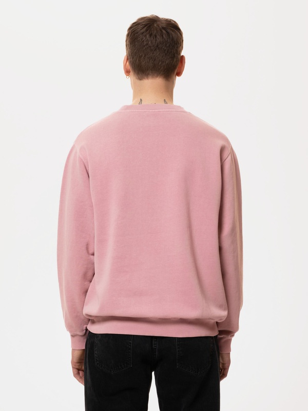 Lasse Issue 2 Paper Pink - 2