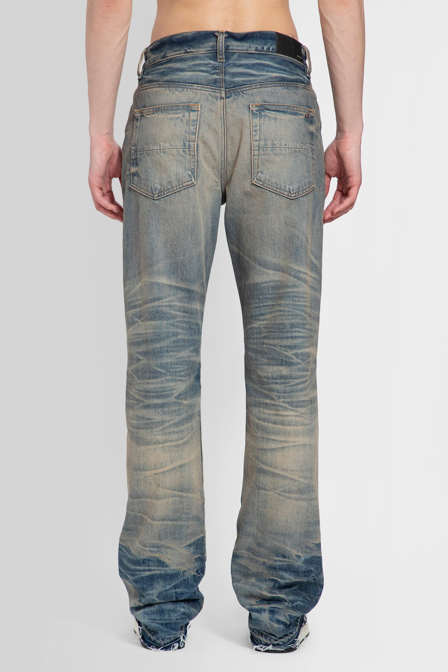 Release-Hem-Straight-Jeans - 3