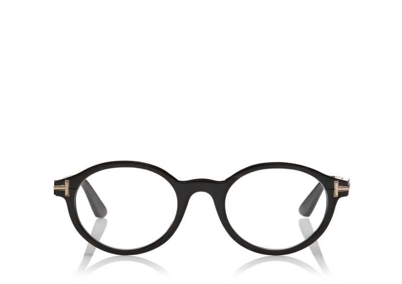 ROUND HORN OPTICAL 1