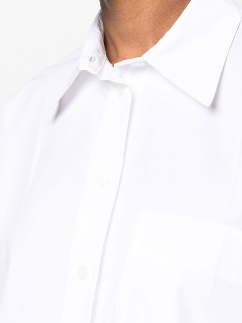 button-down shirt - 5