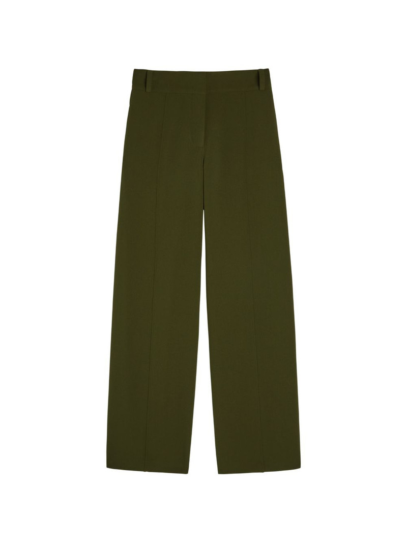 belt-loop trousers 1