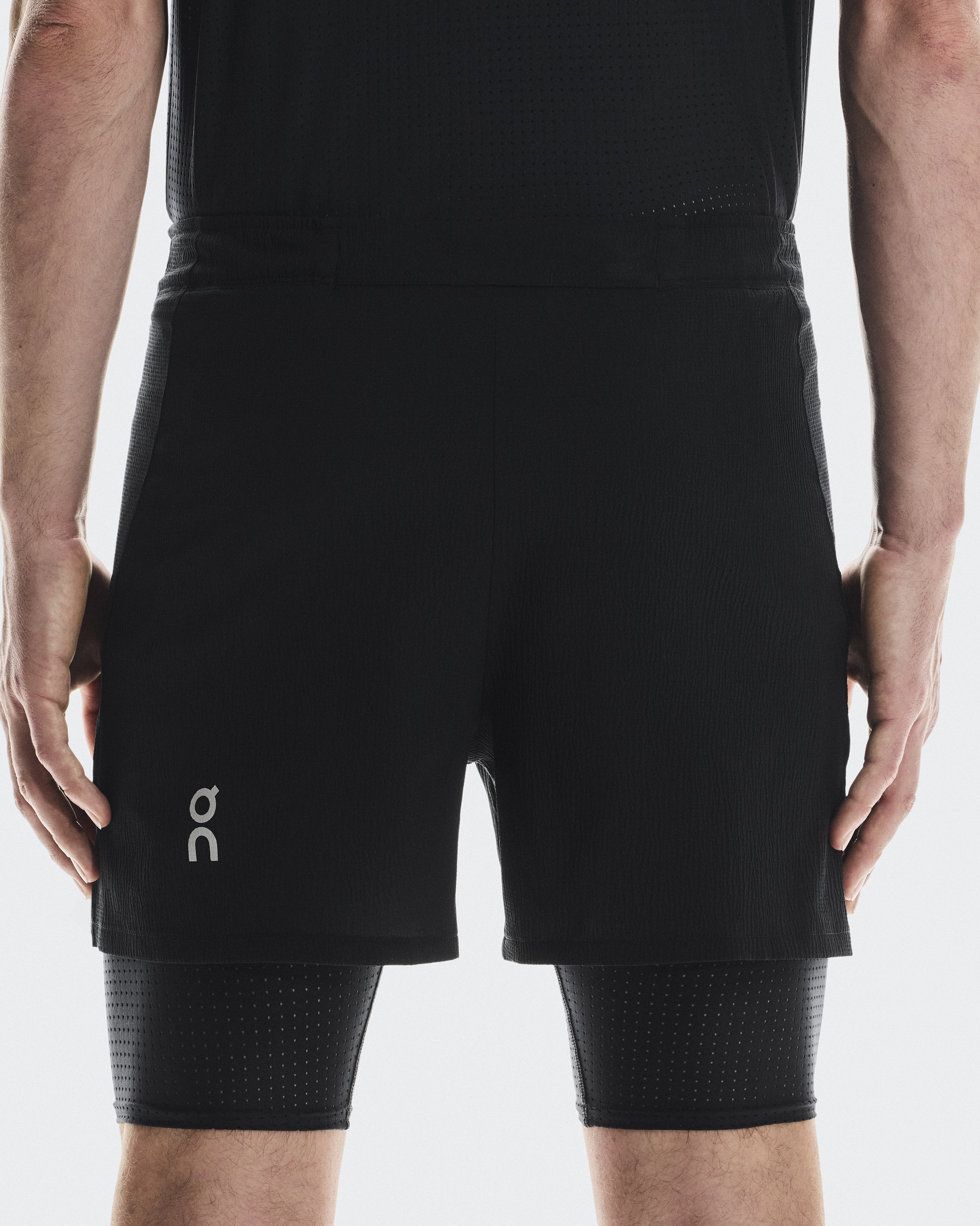 Pace Shorts - 5