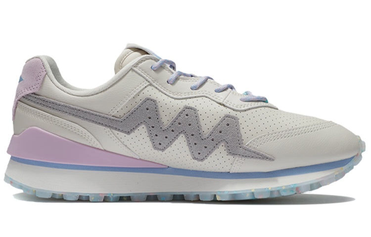 Li-Ning Wade 001 'Cotton Candy' ABCS001-2 - 2