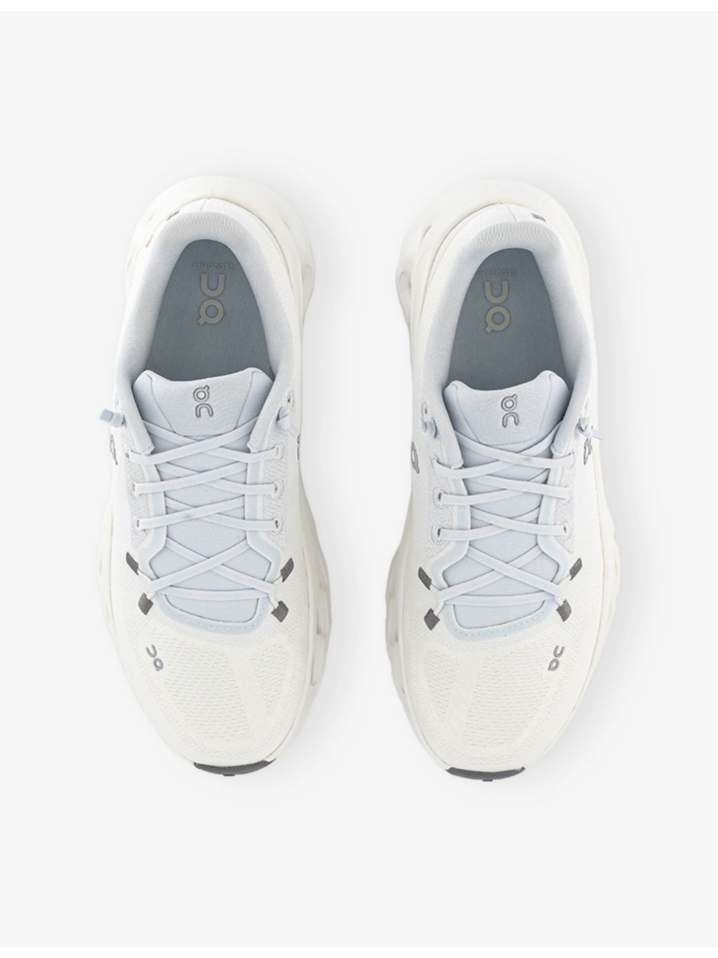 Cloudtilt Woven Trainers - 2
