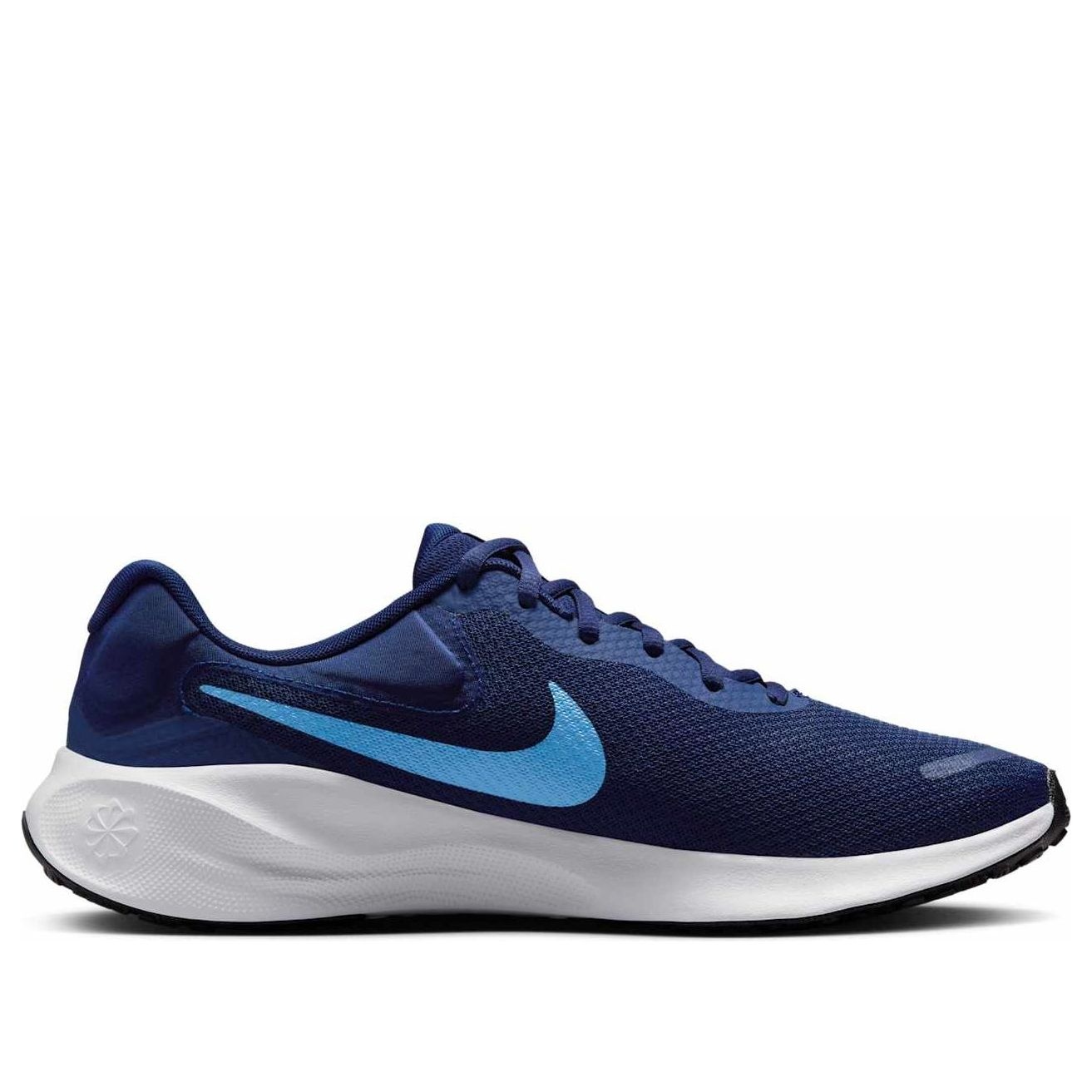 Nike Revolution 7 'Blue Void University Blue' FB2207-406 - 2