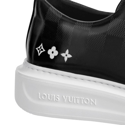 Louis Vuitton Beverly Hills Sneaker outlook