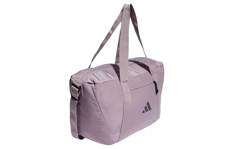 adidas (WMNS) adidas Sport Bag 'Purple' IR9933 outlook