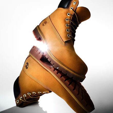 6in Premium WP Boot - Men's - 5