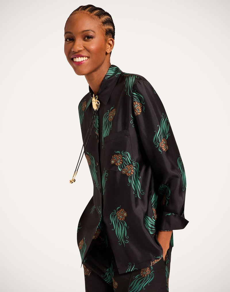 La DoubleJ Boy Shirt outlook