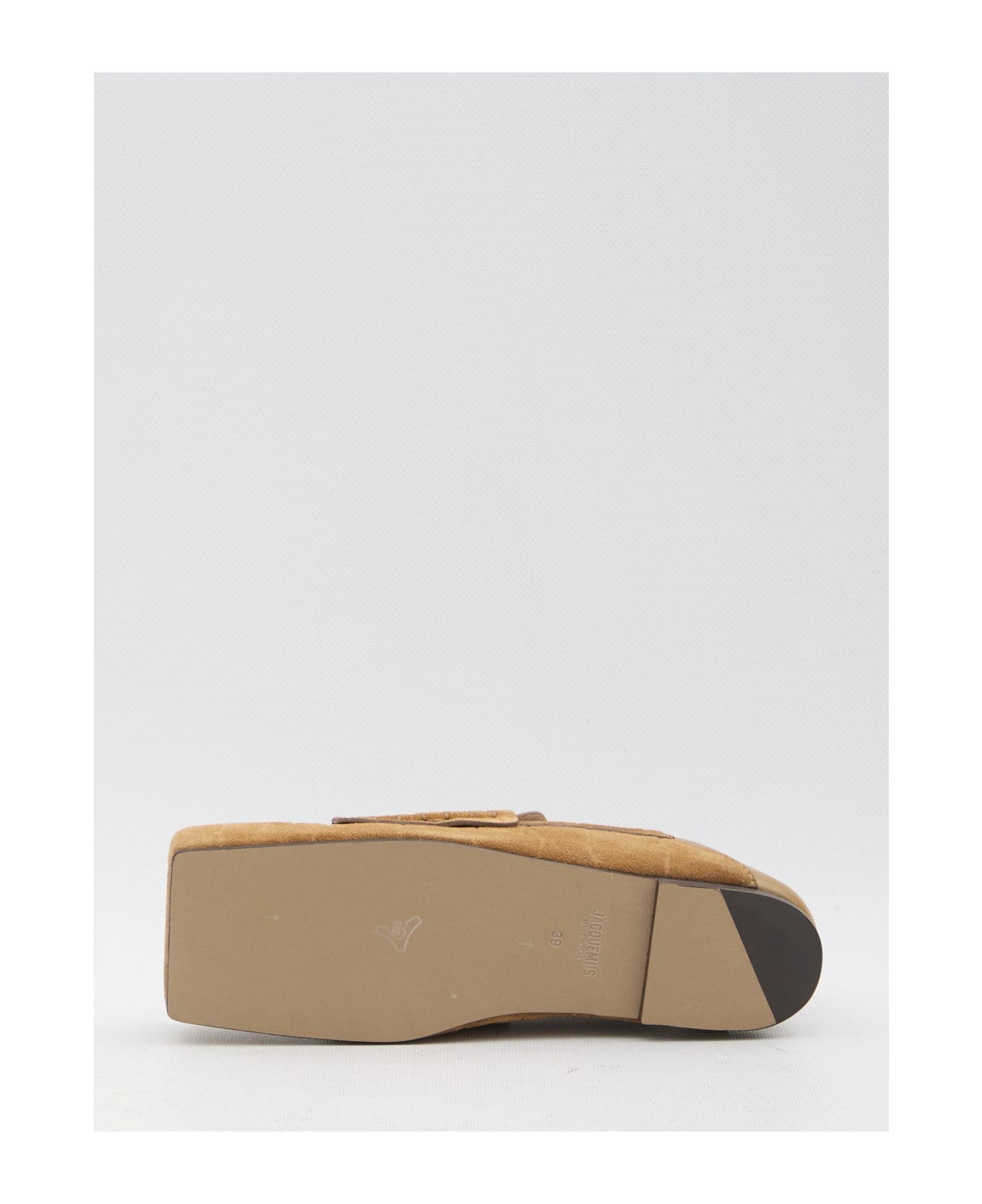 Carré Loafers - 4
