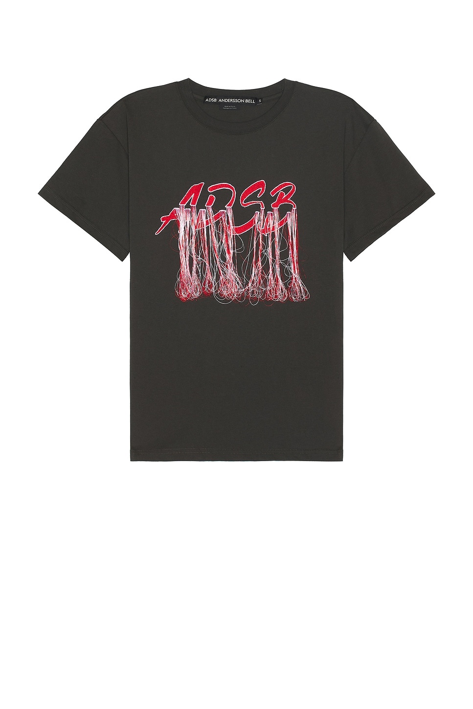 Adsb Cheerleader T-shirt - 1