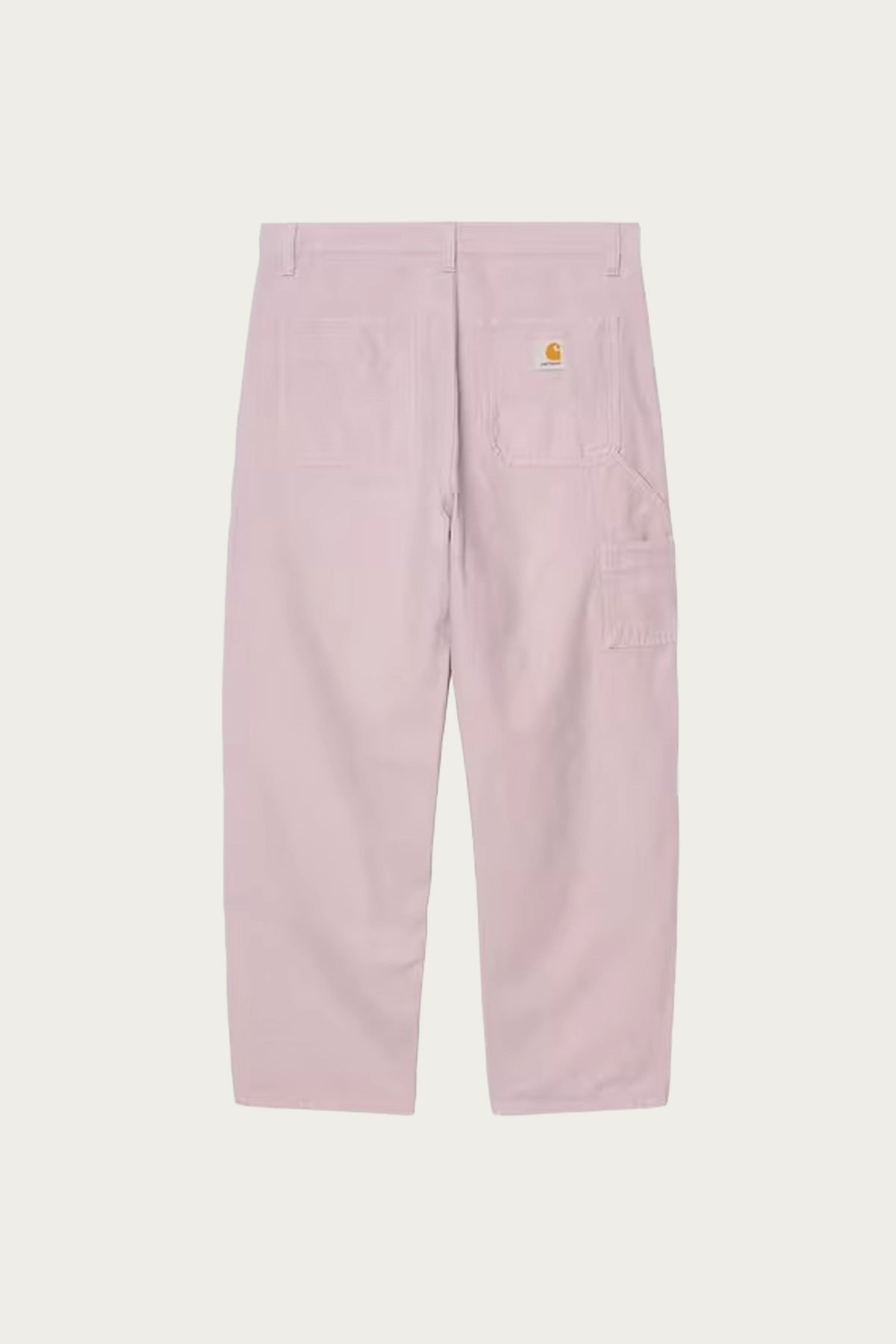 Walter Double Knee Pant - Pink Fog - 2