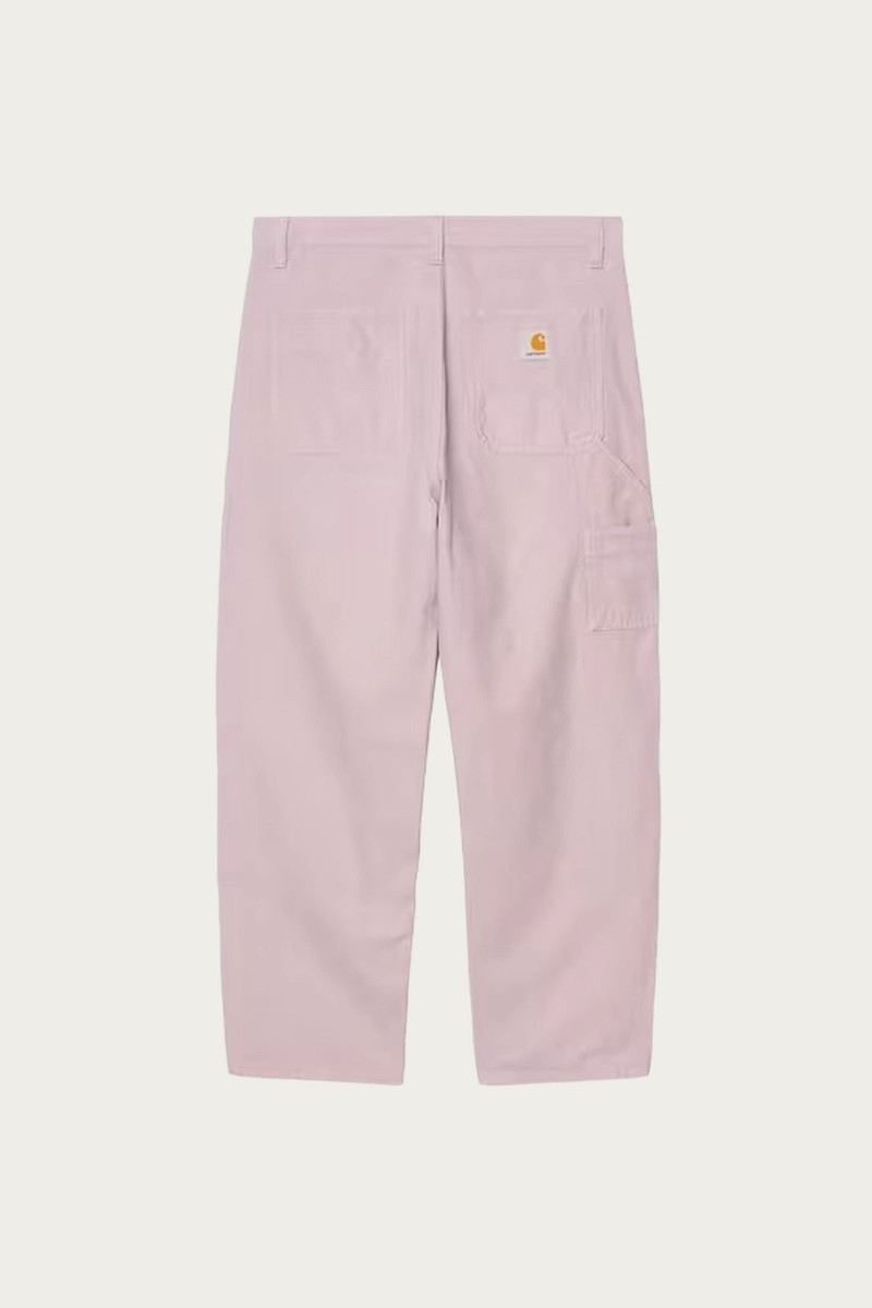 Carhartt Walter Double Knee Pant - Pink Fog outlook