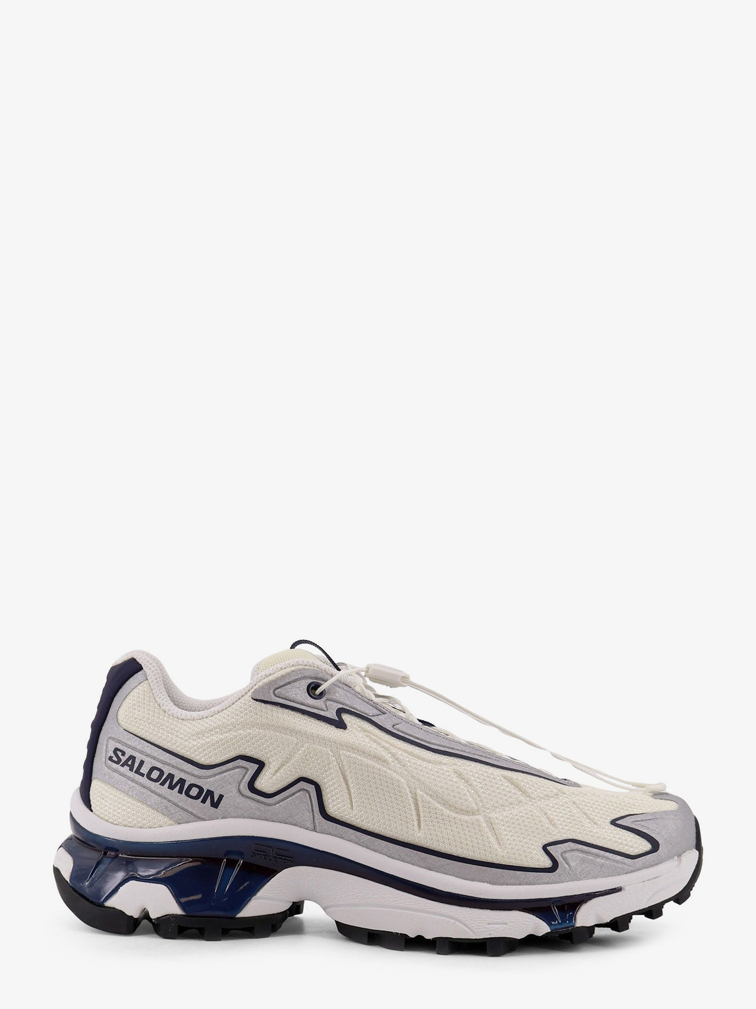 Salomon Xt-Slate Low-Top Mesh Sneakers - 1