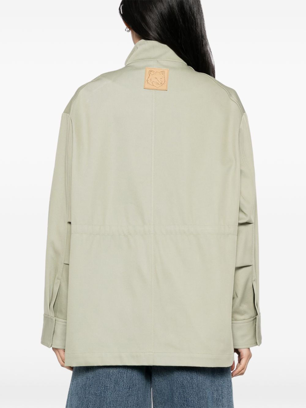 safari jacket - 4