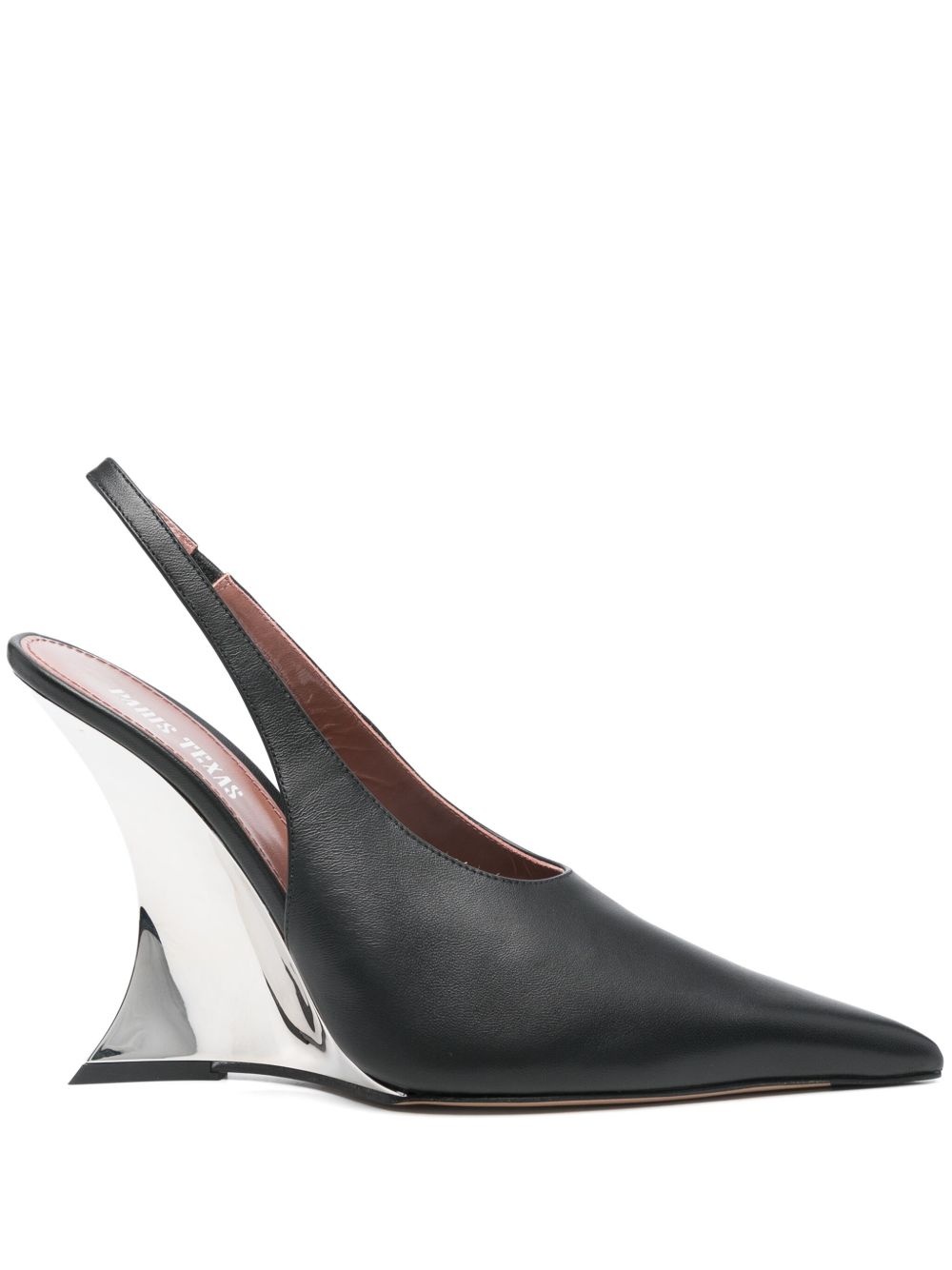 105 Nina slingback pumps - 1