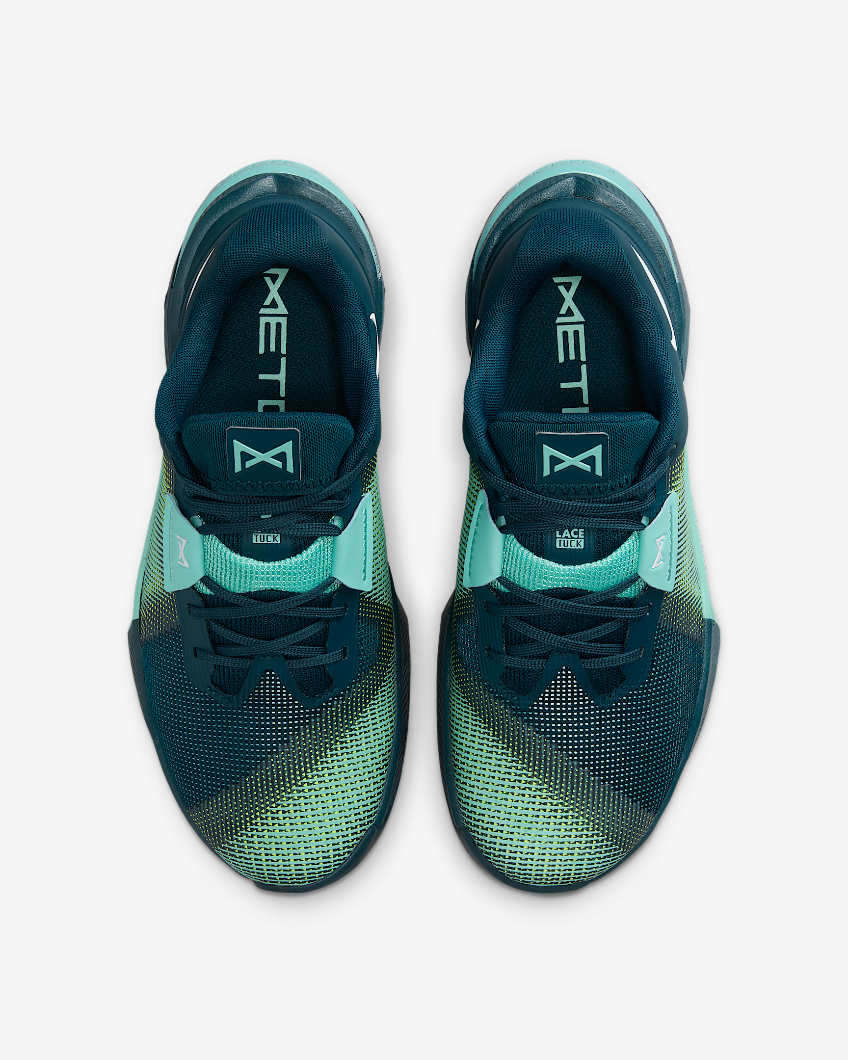 Nike Metcon 10 Women's Workout Shoes - 4