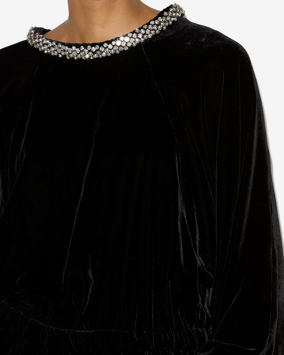 BENIGA DRESS - 3