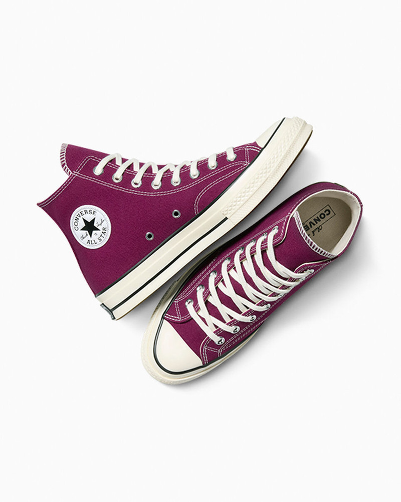 Chuck 70 Canvas 5