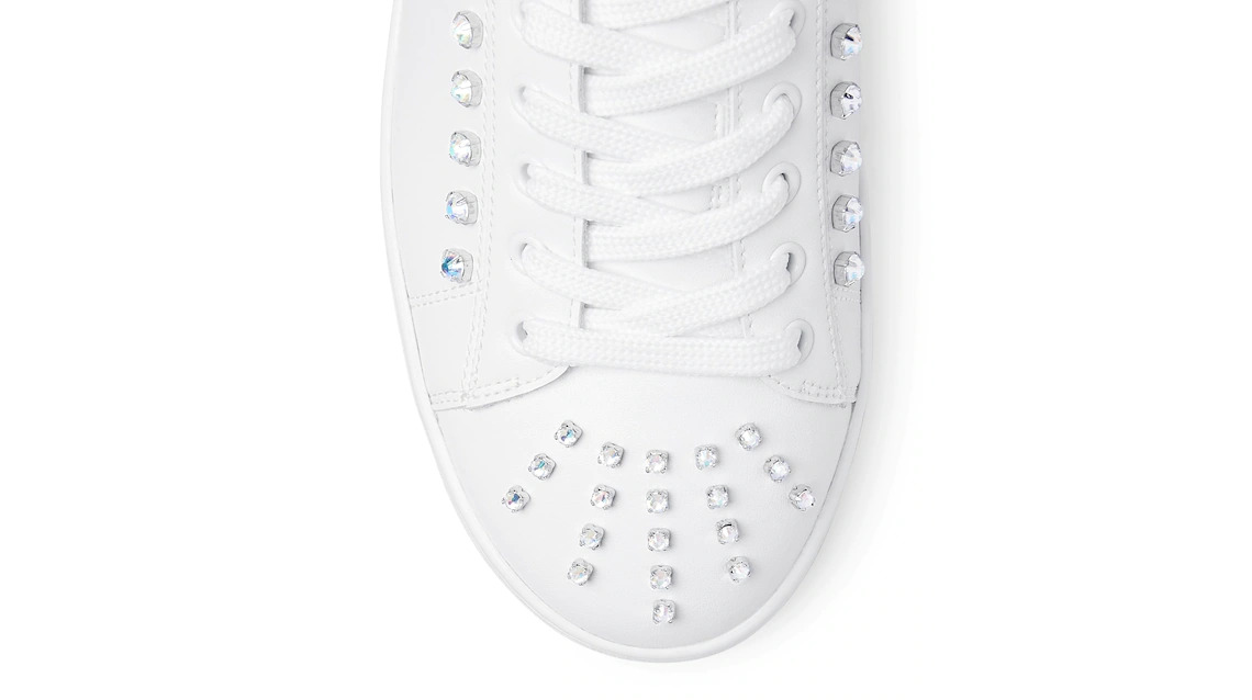 GOLDIE SHINE SNEAKER - 5