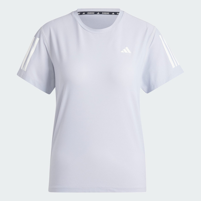 Own The Run Tee - 1