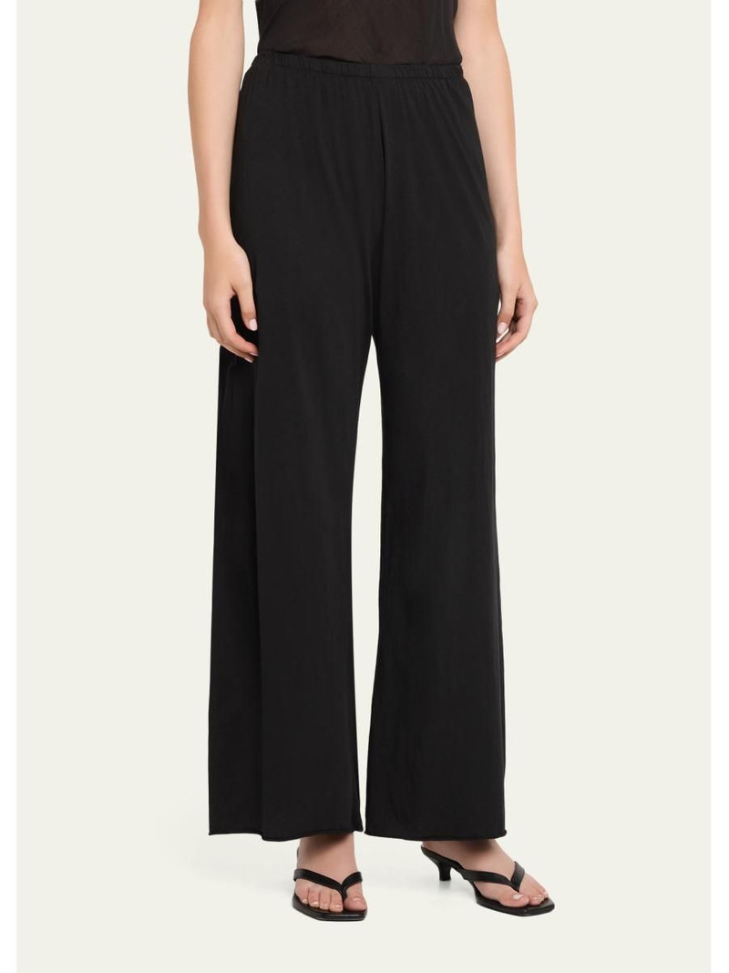 Naomi Cotton Pants 4
