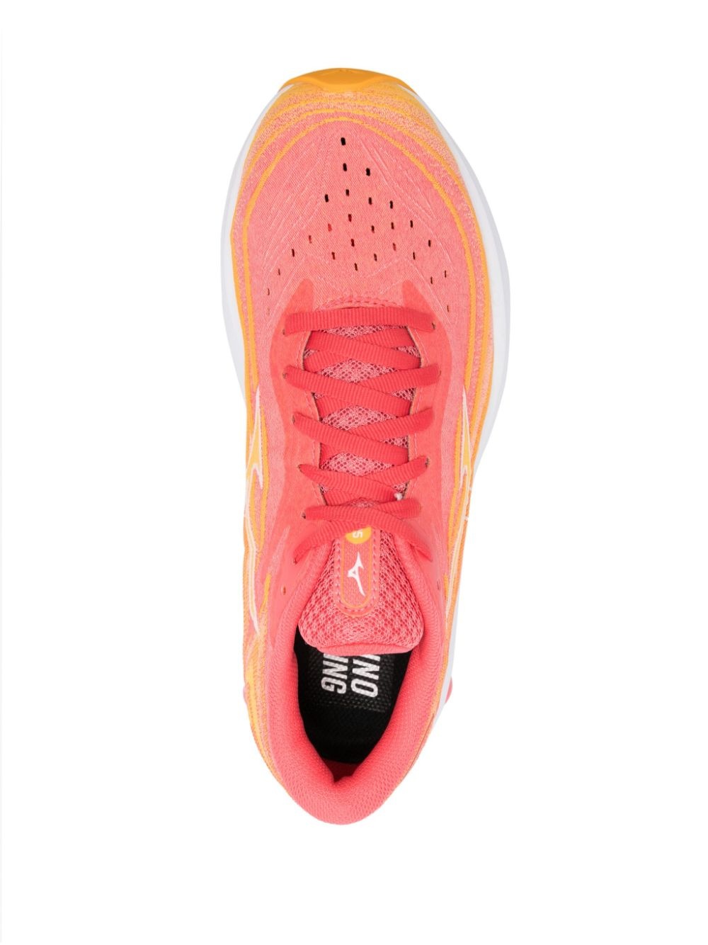 Wave Skyrise 5 sneakers - 4
