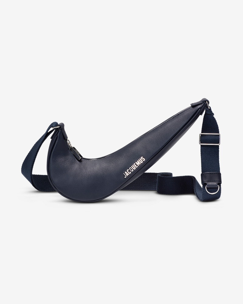 JACQUEMUS Nike x Jacquemus Le Swoosh Crossbody Bag outlook