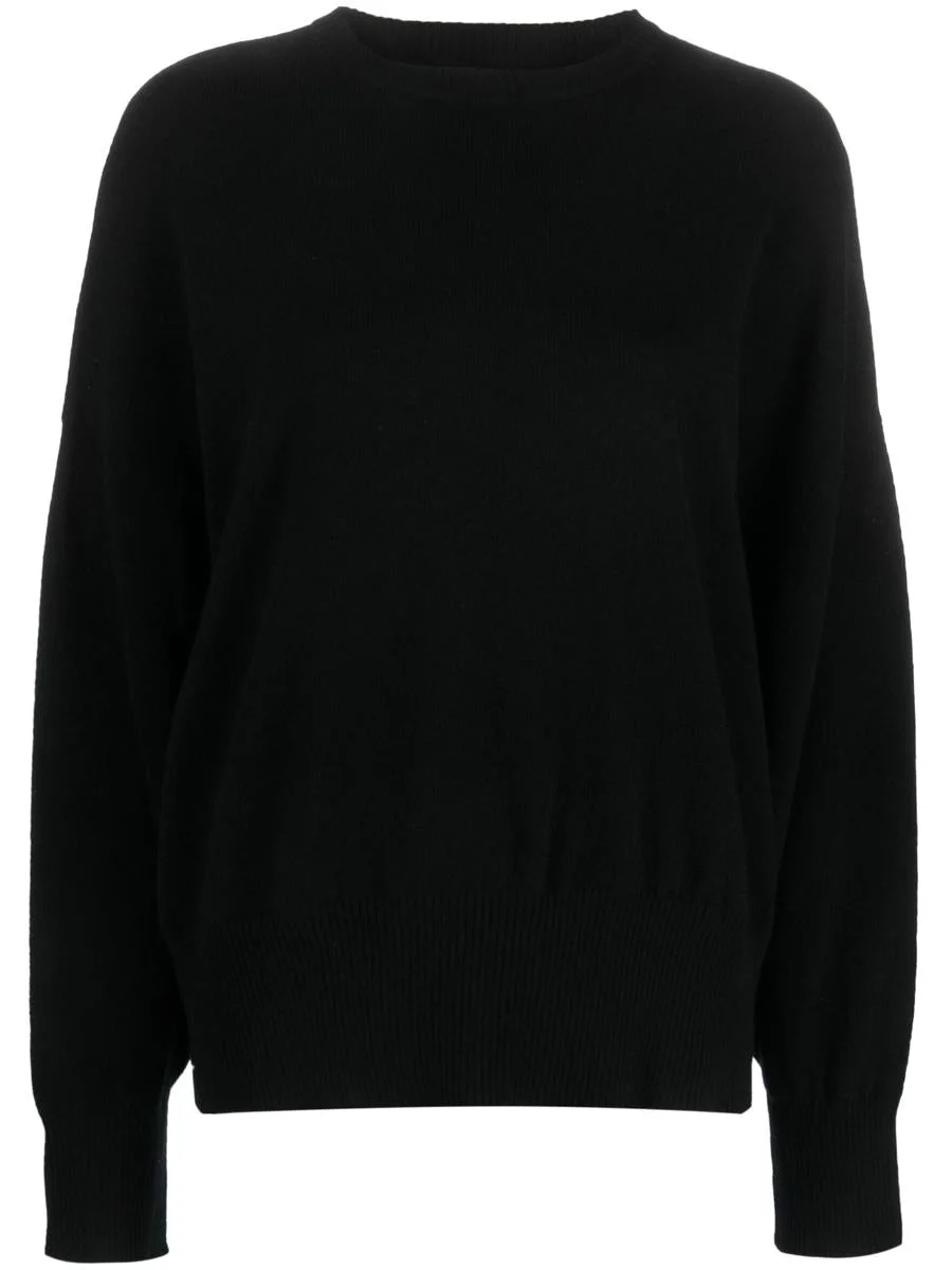 Loulou Studio Anaa Cashmere Sweater Clothing - 1