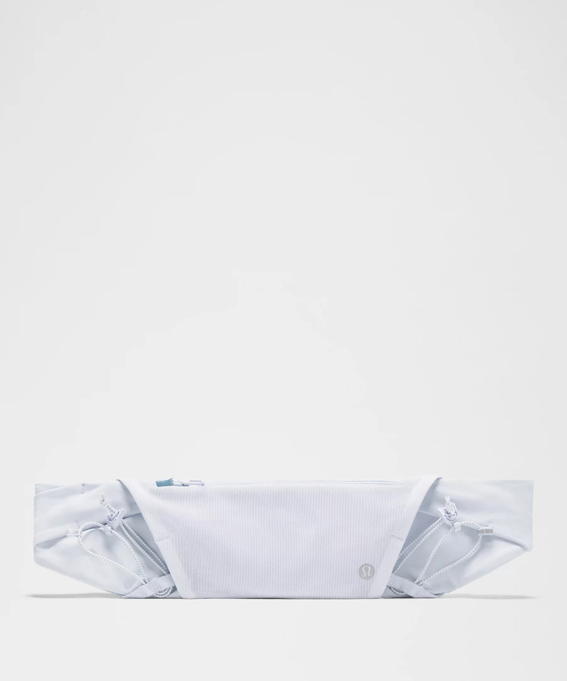 Fast and Free Distance Running Belt 1