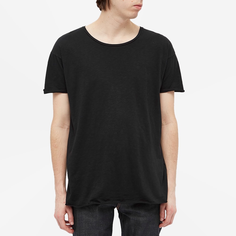 Nudie Roger Slub Tee - 3